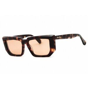 Max Mara Sunglasses MM0126-55E-54 New with tags